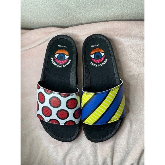 adidas | Shoes | Adidas Adilette Boost 